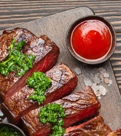 Hiệu quả và chức năng của nước sốt cà chua