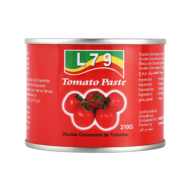 400g Dễ dàng mở/ cứng mở kép kép bột đặc đậm