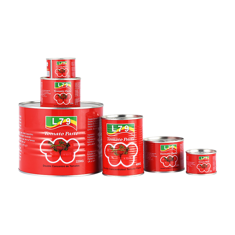 Trực tiếp làm đầy bột cà chua