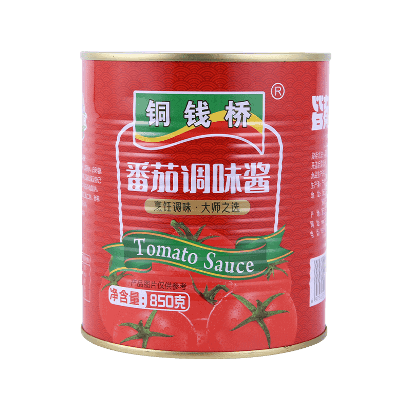 Có thể sử dụng bột cà chua tập trung kép như một chất thay thế cho nước sốt cà chua không?