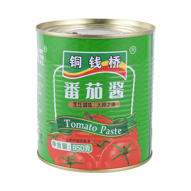 Tìm hiểu về Cà chua nghiền nhuyễn và Bột cà chua