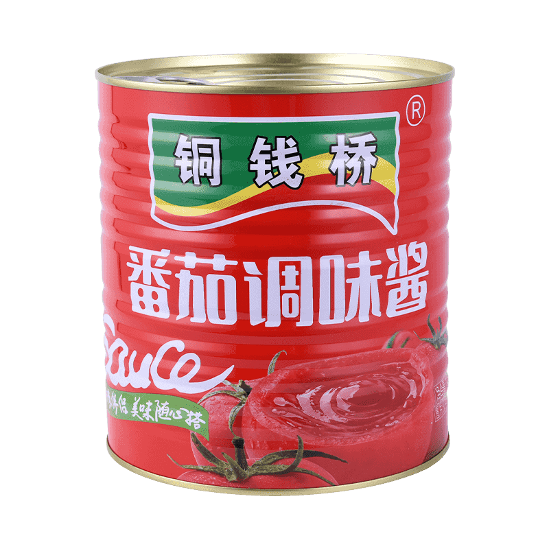 Sự khác biệt giữa bột cà chua cô đặc đôi và cà chua xay nhuyễn là gì?