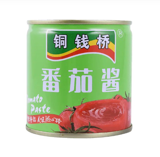 Làm thế nào để bao bì của bột cà chua đóng hộp duy trì độ tươi và chất lượng theo thời gian?